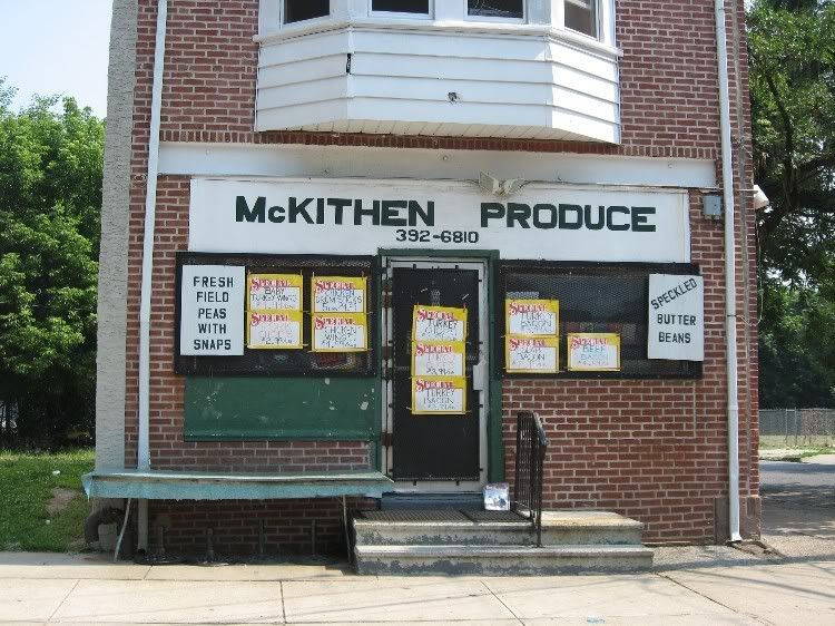 PHOTO TOUR Trenton, New Jersey (Passaic, Hillside apartments, houses